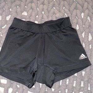 Adidas spandex